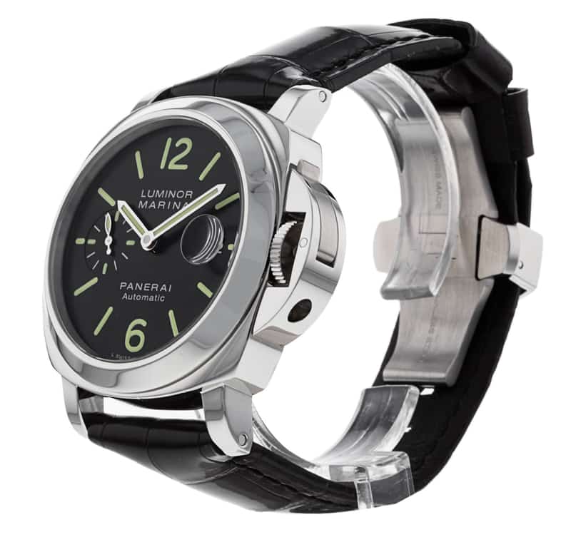Panerai Luminor Marina PAM00104